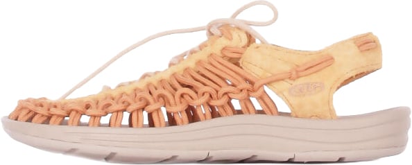 Sandals Camel