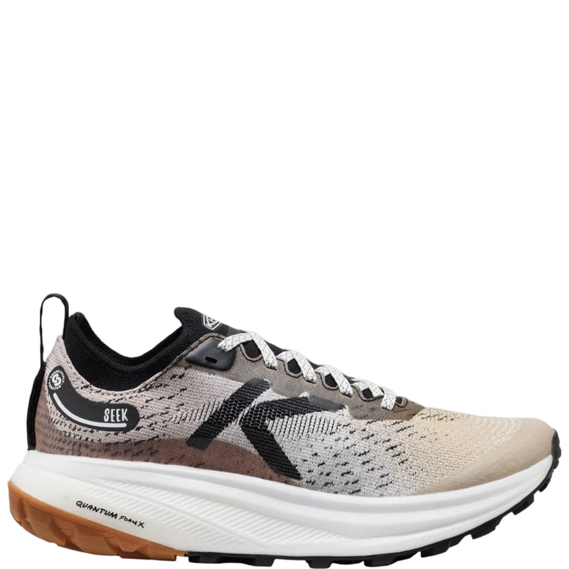 Multi Seek Gradient Fabric QuantumFoamX Sneakers