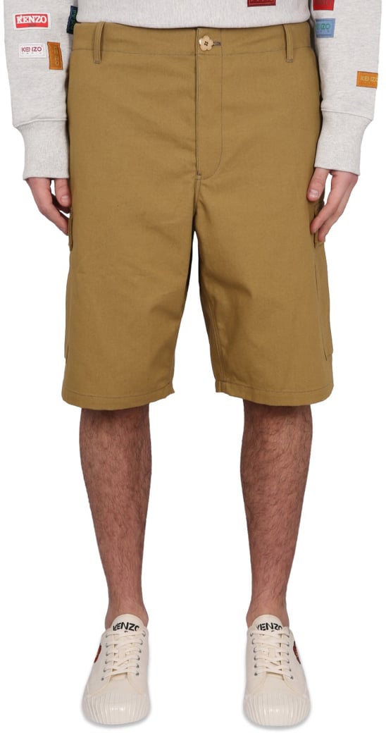CARGO SHORTS