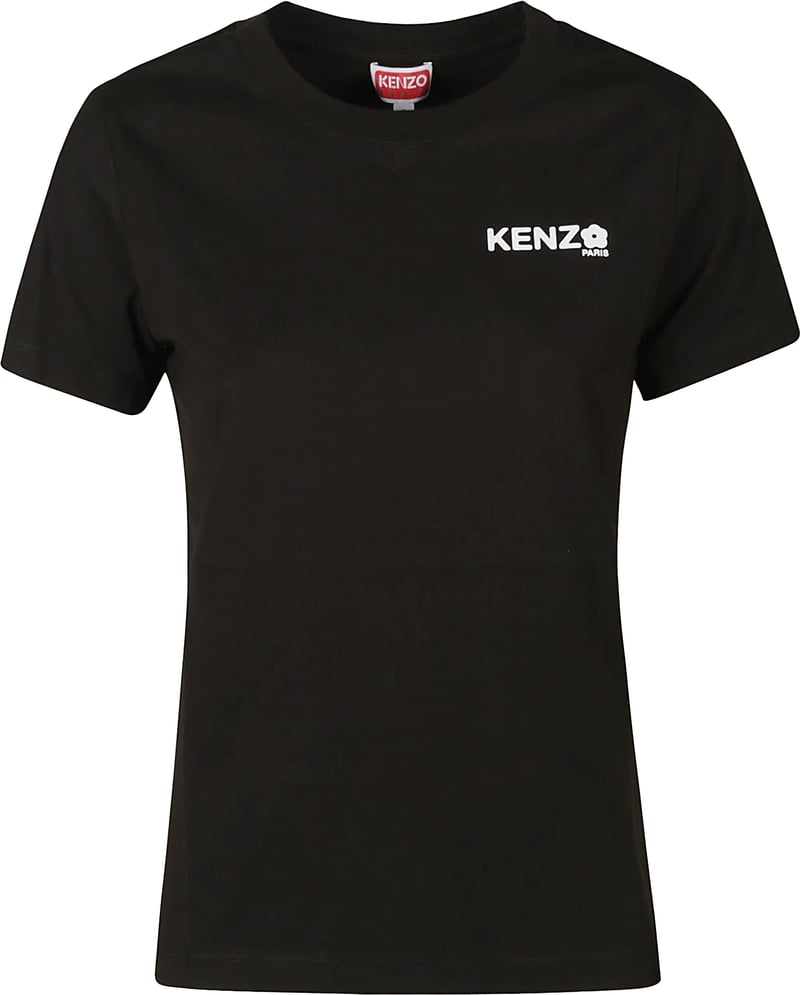 Boke 2.0 Classic T-shirt Black