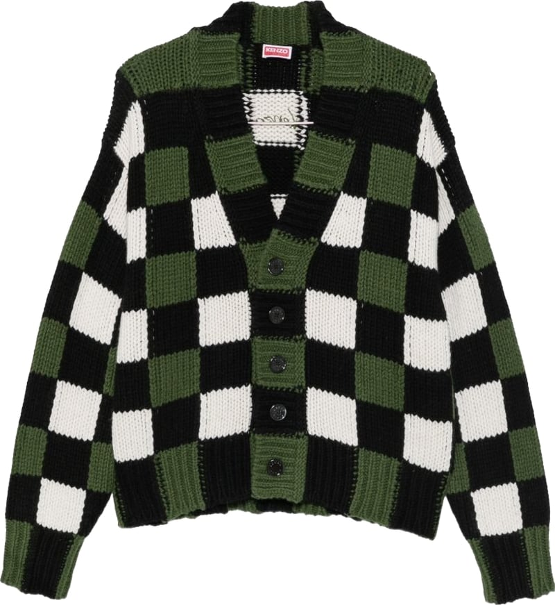 Sweaters Kaki