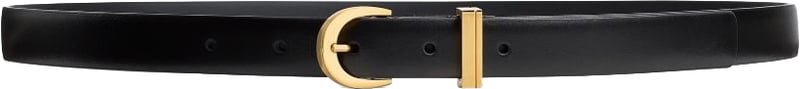 Belts Black