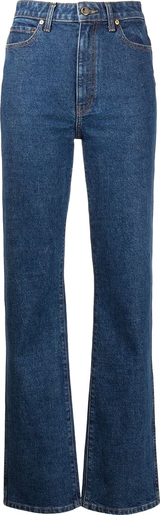 Jeans Blue