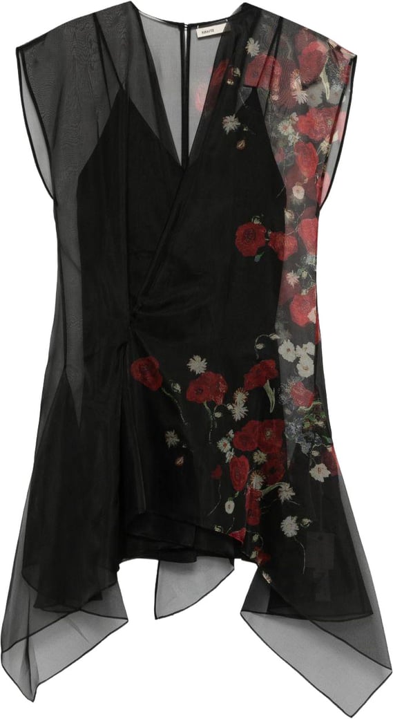Dresses Black