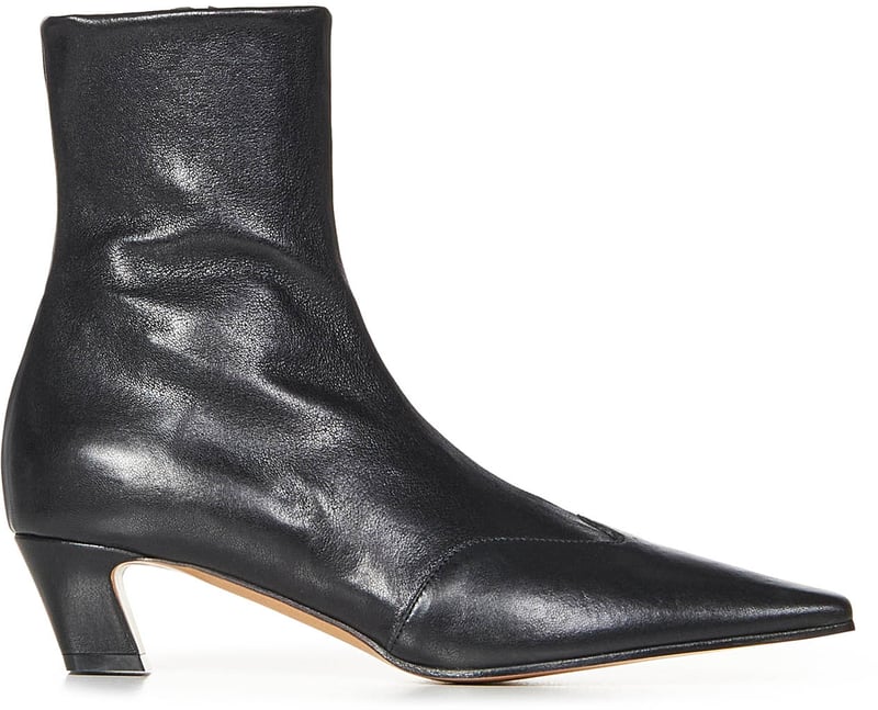 Boots Black