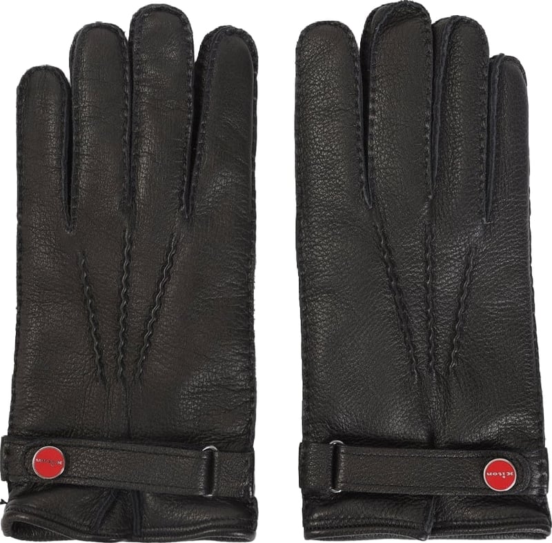 Kiton Gloves