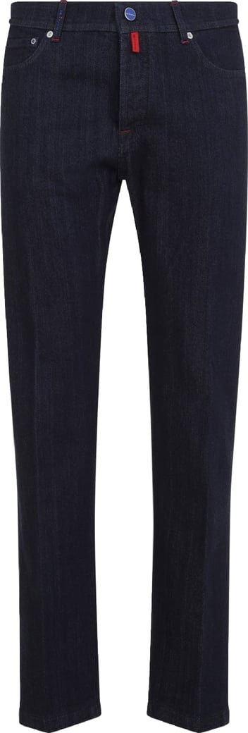 Kiton Cotton Pants