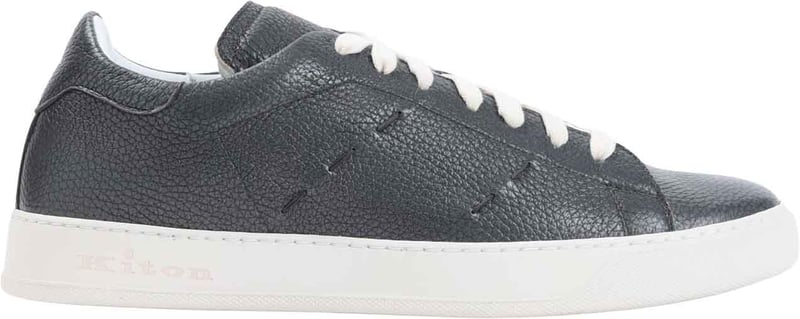Kiton Low-Top Sneakers