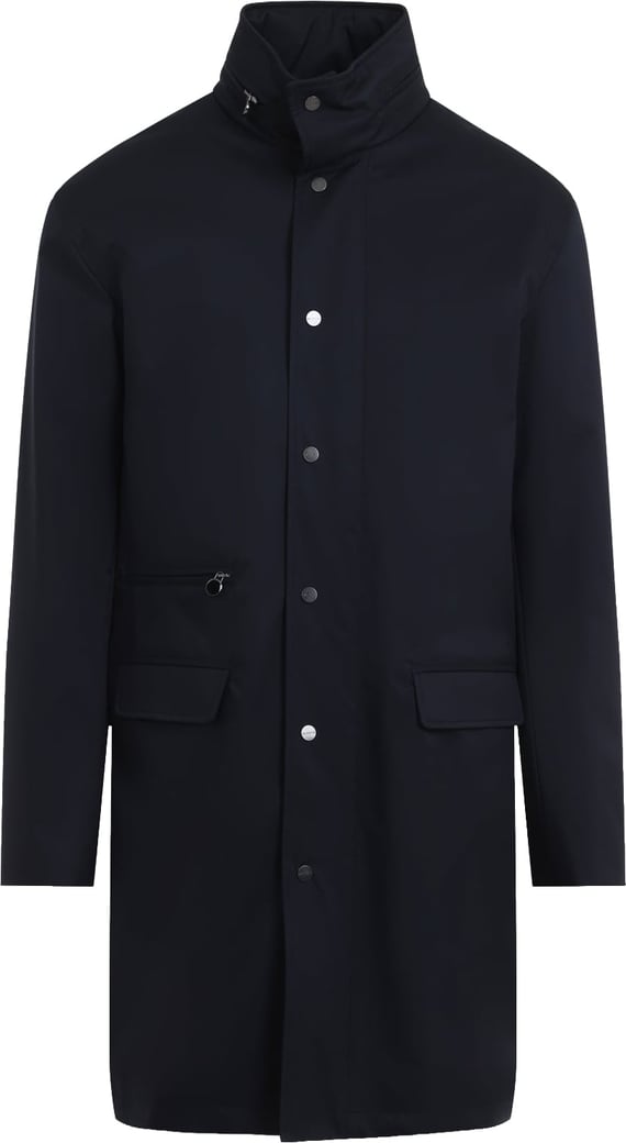Kiton Coat