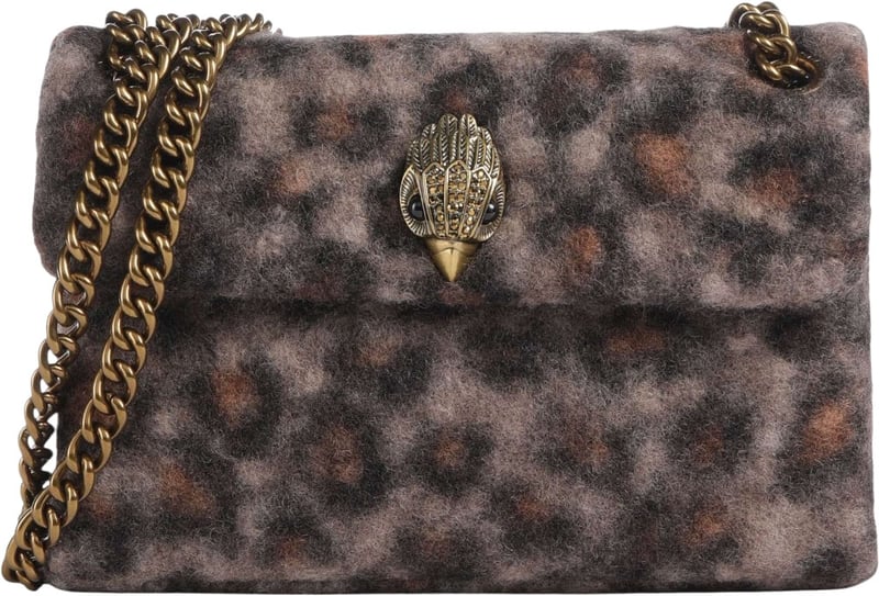 Mini Kensington Tas