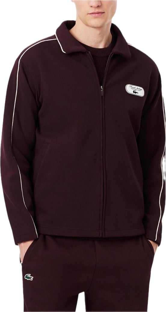 Heren Vest