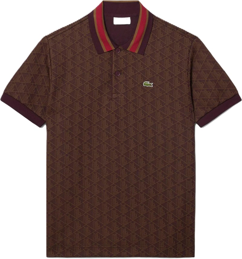 T-Shirts And Polos Marrone