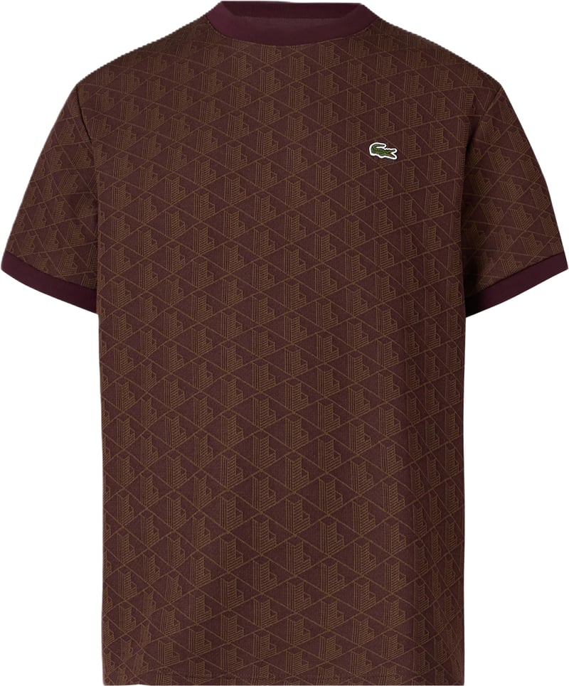 T-Shirts And Polos Marrone