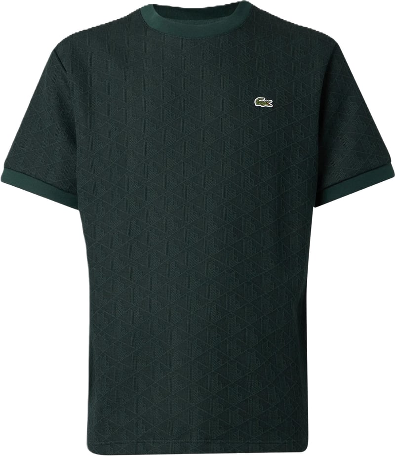 T-Shirts And Polos Verde