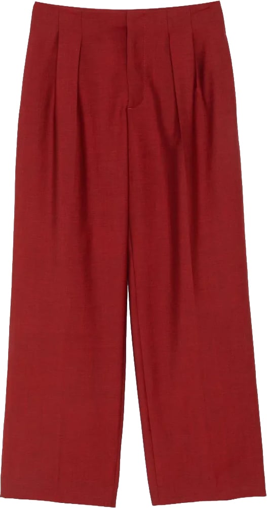 Runway Ostia W Trousers Furia