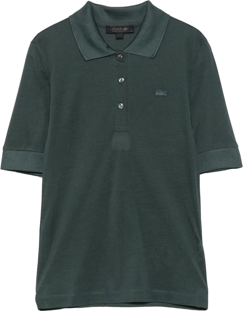 Runway Ocea Polo Agave