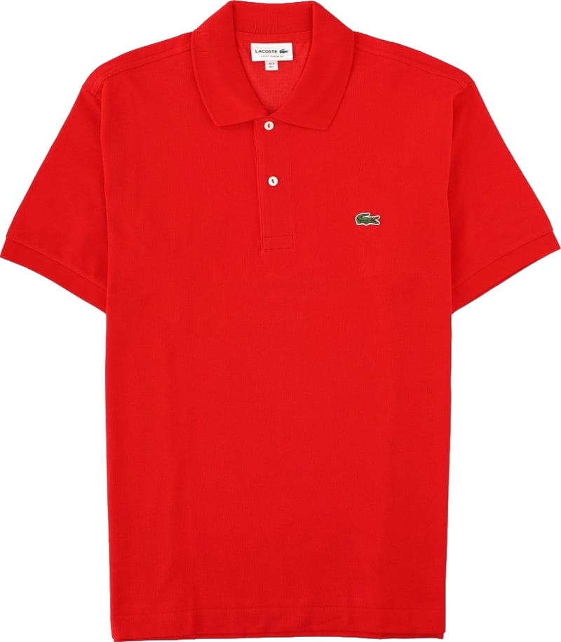 POLO CON LOGO