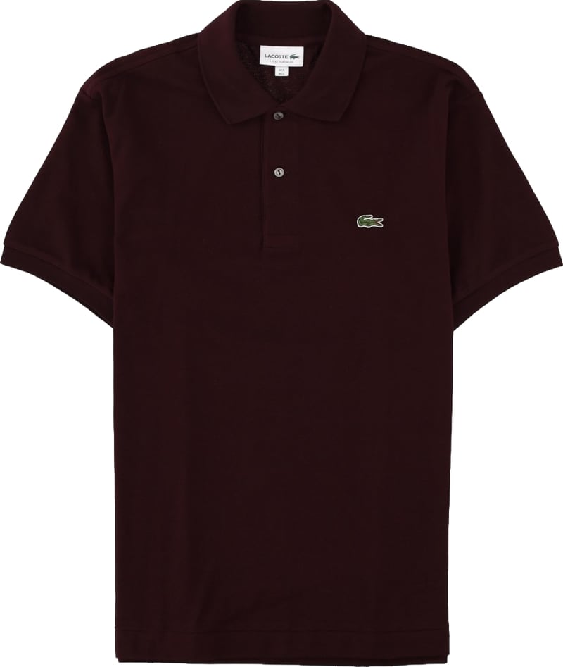 POLO CON LOGO