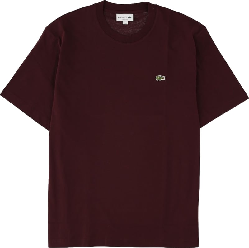 T-Shirt In Cotone