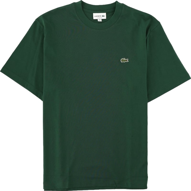 T-SHIRT IN COTONE