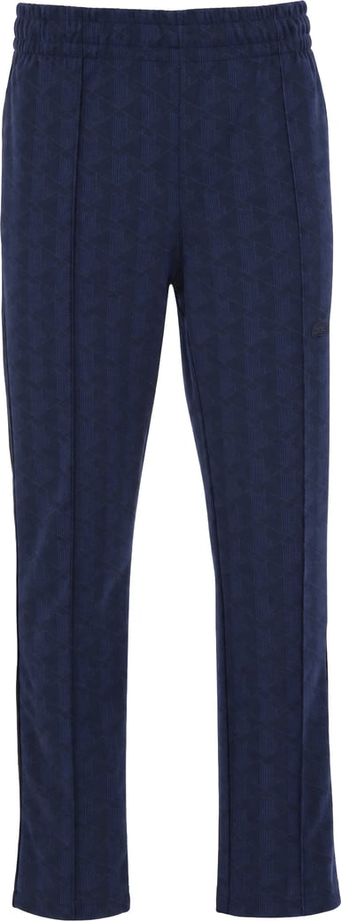 Trousers Navy Blue