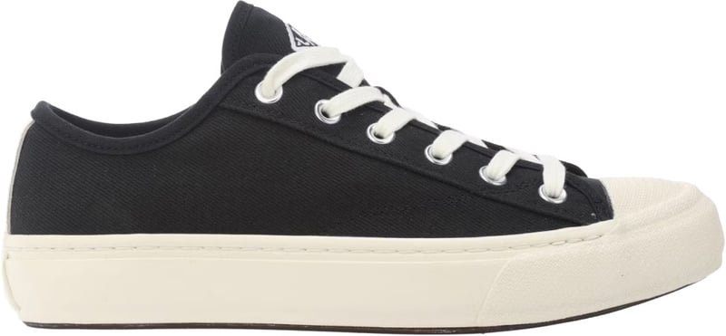 Backcourt 2.0 Low-top Sneakers