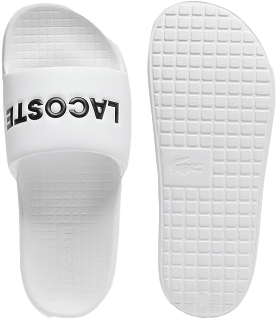 Lacoste Serve Slide