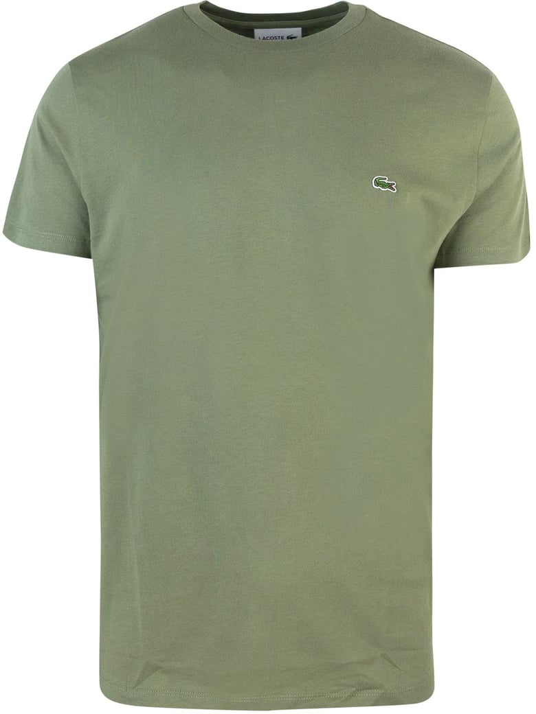 T-Shirts And Polos Verde