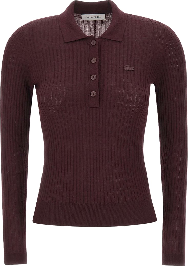T-Shirts And Polos Red
