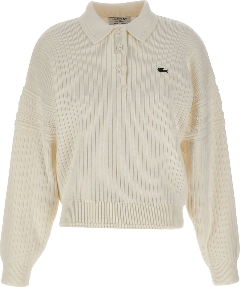 T-Shirts And Polos White