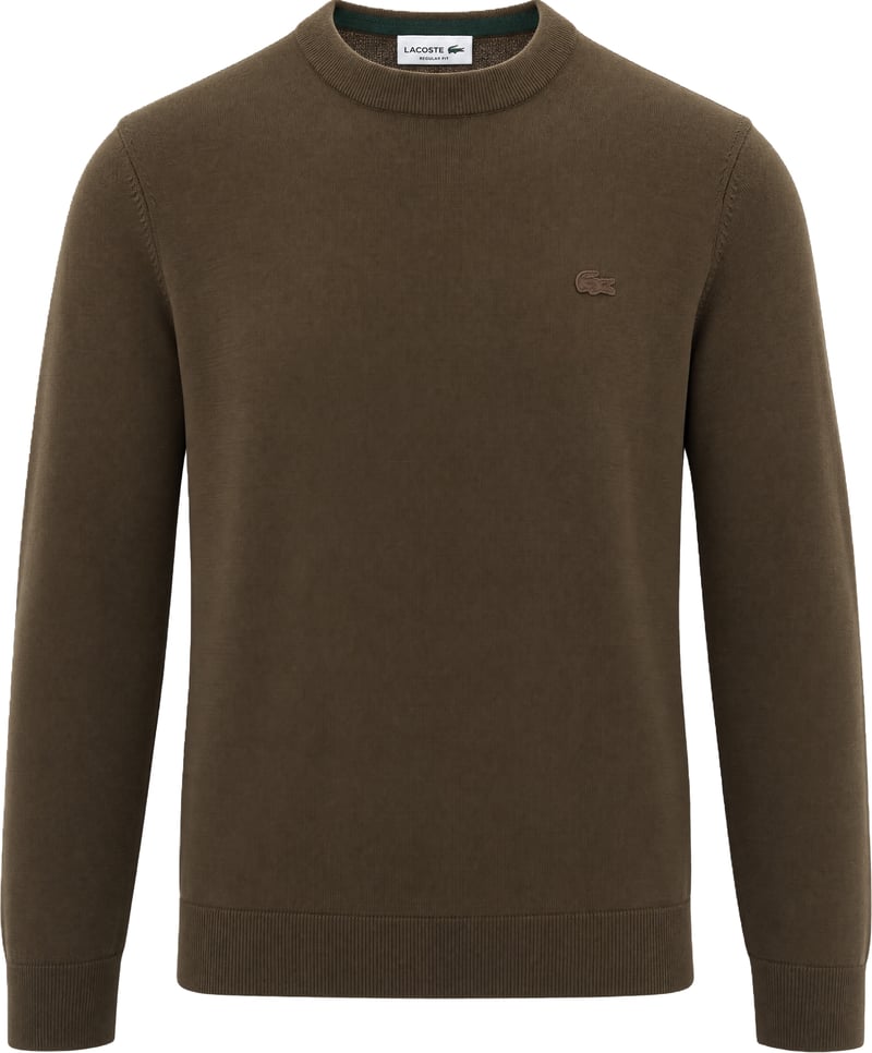 Sweaters Mascara Brown