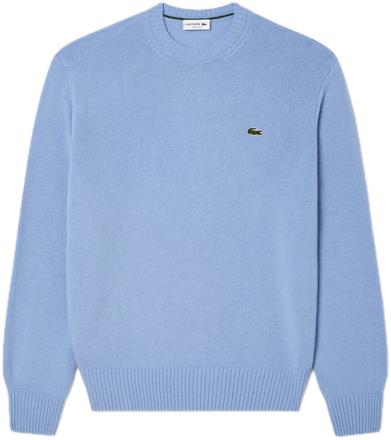 knitwear bleu