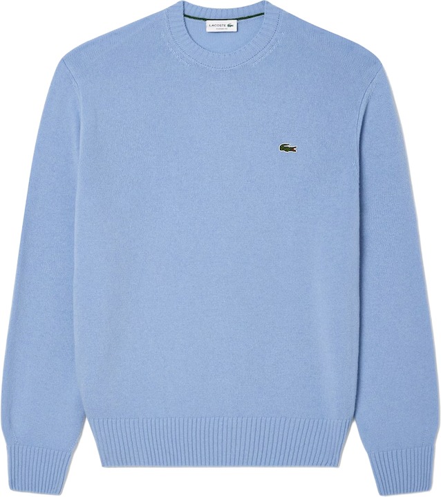 knitwear blue