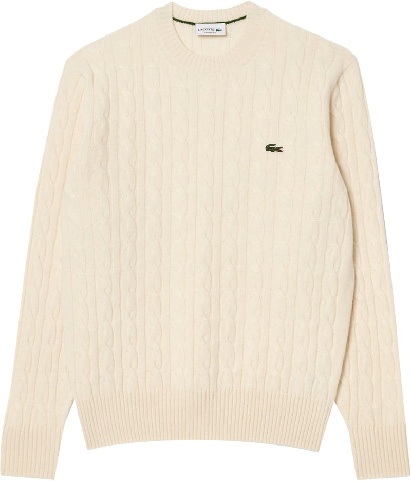 Sweaters Avorio