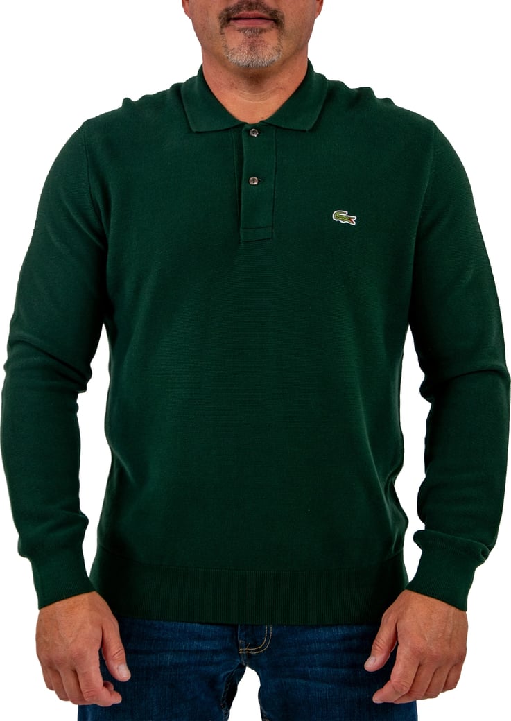 Lacoste Sweater