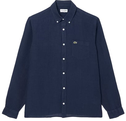 Shirts Blue