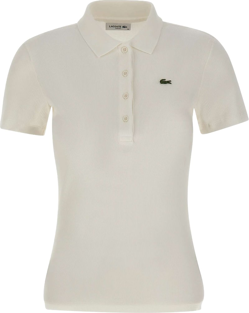 T-Shirts And Polos White