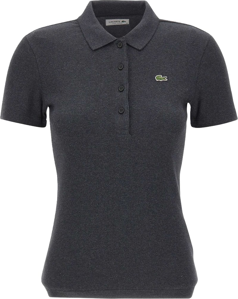 T-Shirts And Polos Grey