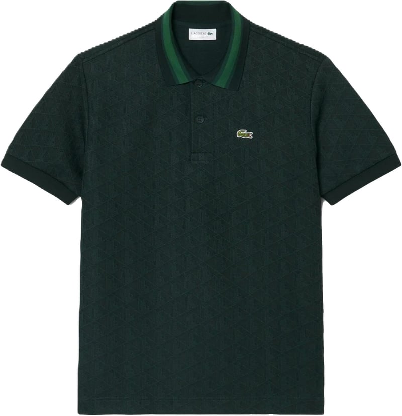 T-Shirts And Polos Verde