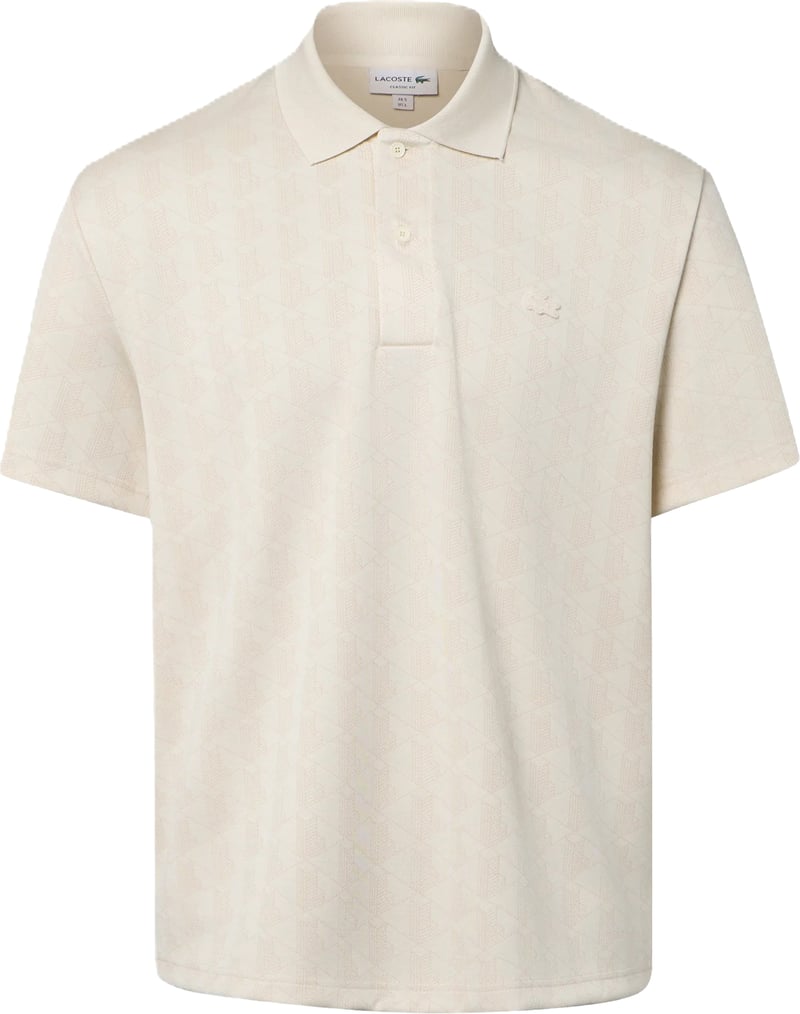 T-Shirts And Polos Beige