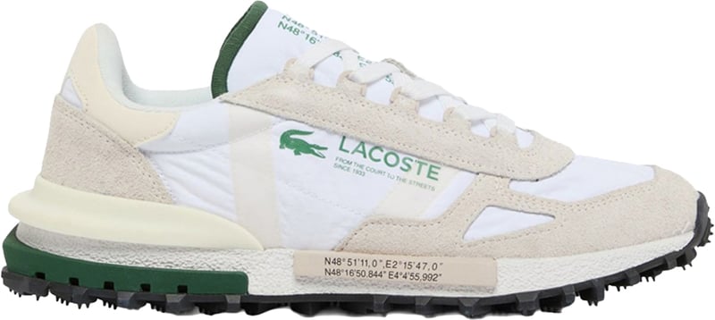 Sneakers White