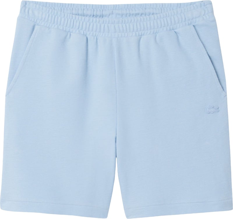 Lacoste 1hg1 Men's Shorts Shorts Lichtblauw Gh1973-61