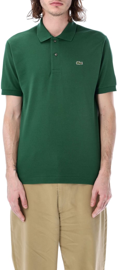 CLASSIC POLO