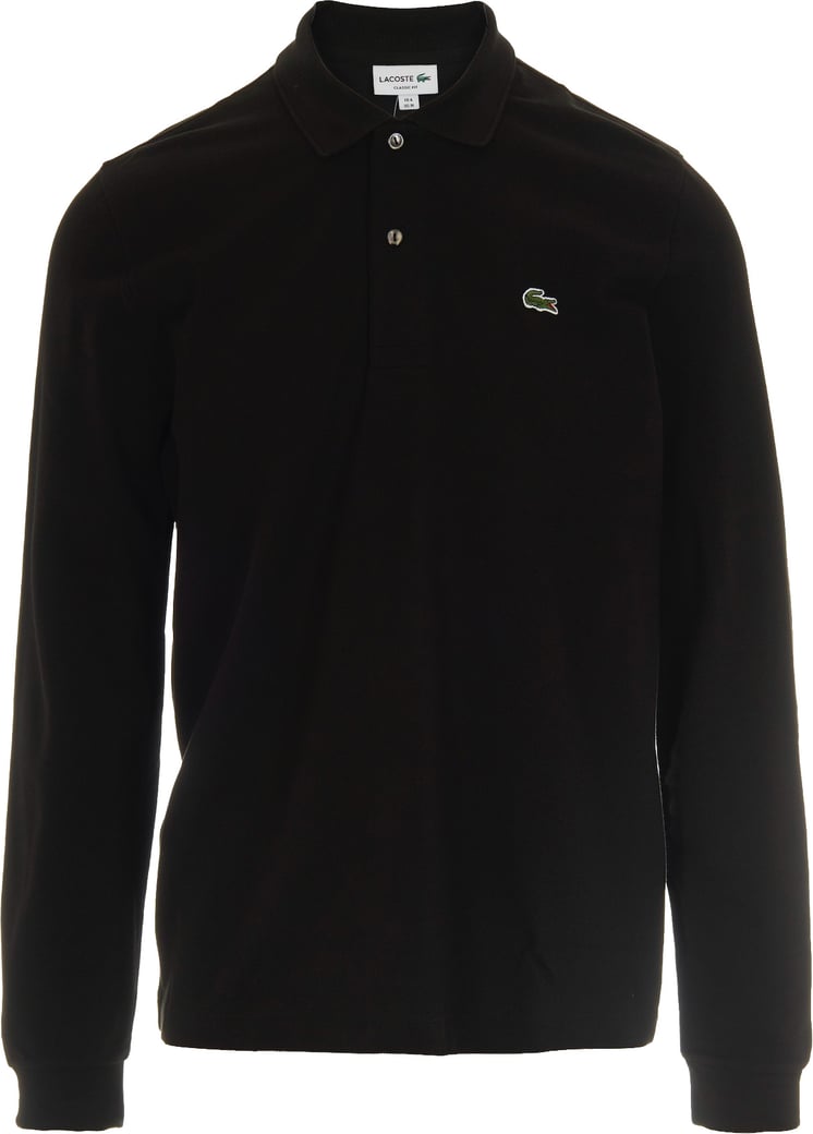 T-Shirts And Polos Black