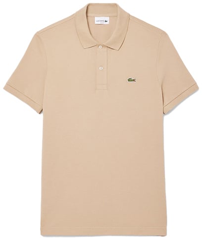 Lacoste Polo Slim Fit