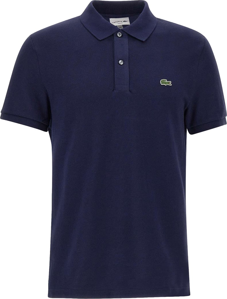 T-Shirts And Polos Blue