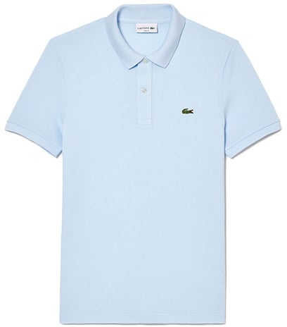 Lacoste Polo Slim Fit