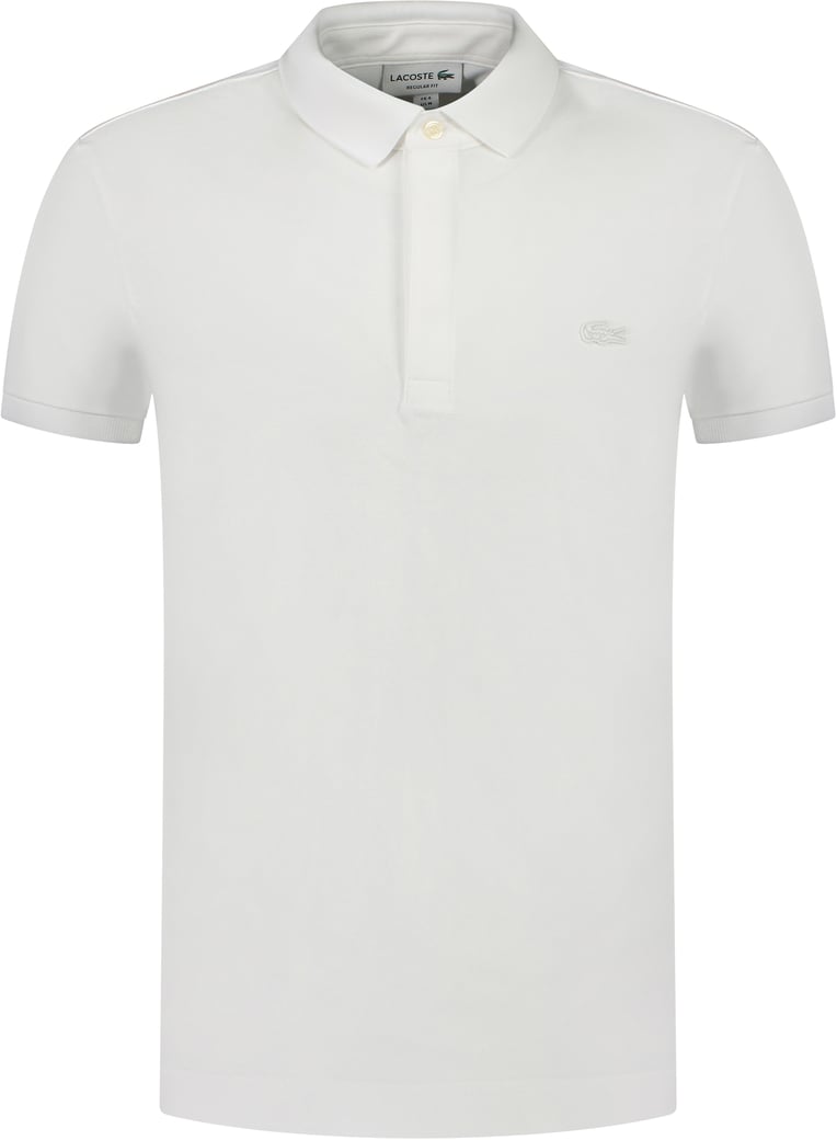 Polo Wit