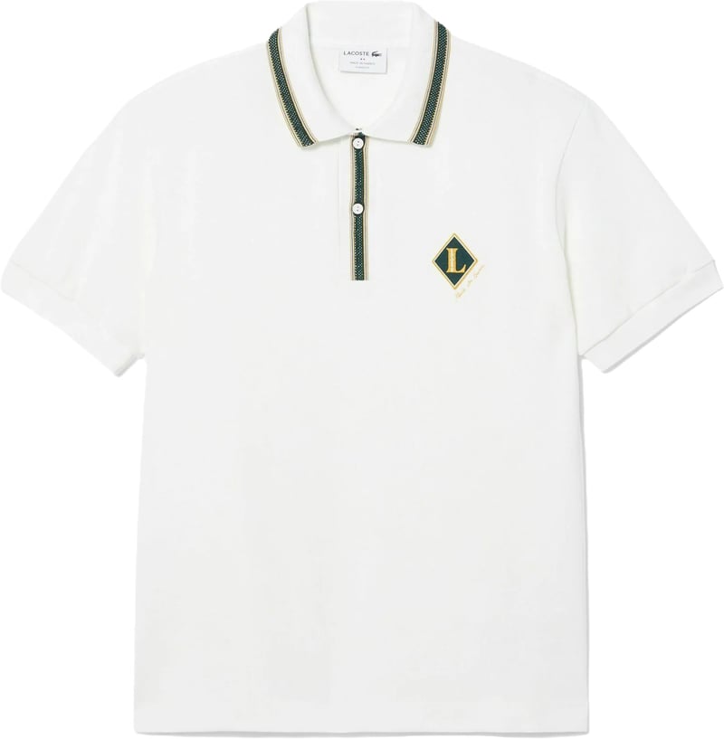 T-Shirts And Polos White