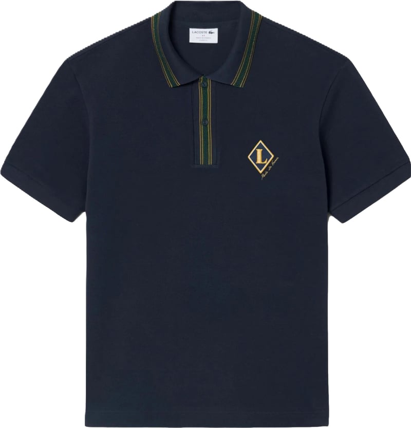 T-Shirts And Polos Blu